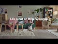 IKEA Life Is Not An IKEA Catalogue Puke