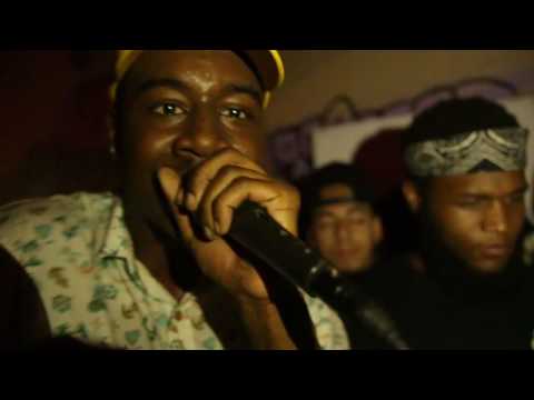 C9 Cypher ft Yoshi Thompkins Denzel Curry SDotBraddy