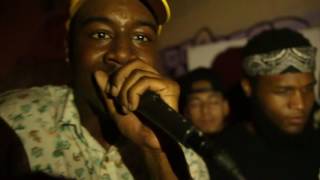 C9 Cypher ft Yoshi Thompkins Denzel Curry SDotBraddy