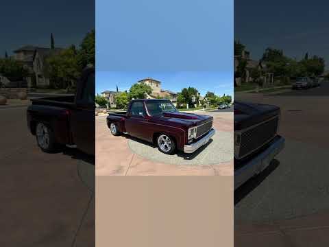 1974 Chevrolet C10 (CC-1933075) for sale in Clovis, California