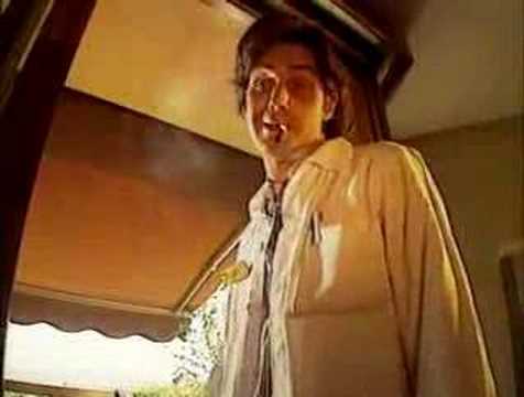 Les Gros Cons- L'infirmier