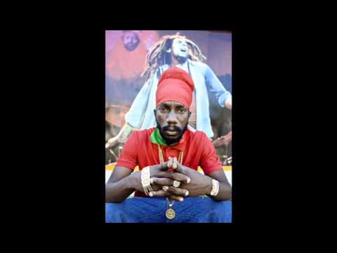 Sizzla - Hotter Fire