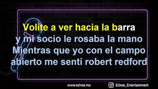 Ricardo Arjona - La Noche Te Trae Sorpresas (Versión Karaoke)