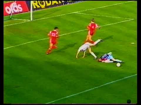 9. SV Waregem - KAA Gent 5-1