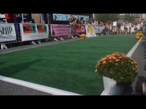 Wiener 500 Semi-Final Race