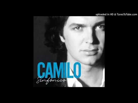 Camilo Sesto - Nunca Mas (No Me Vuelvo A Enamorar)