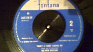 Big Pete Deuchar "There's A Hand Leading Me"