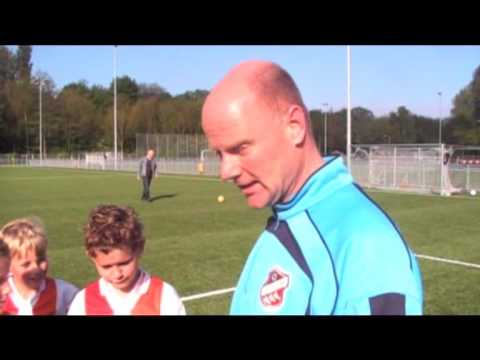 SVC'08 F2 Kampioen 08 09