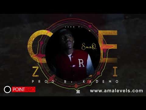 One Zali ( Bobby East and Kritic diss )-Smaq produced by kademo