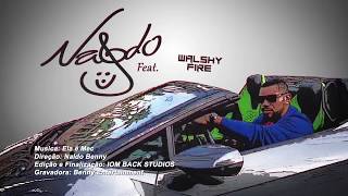 Naldo Benny with Haute Charters e Sergio Carreno