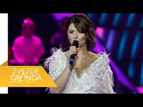 Elvedina Sehic - Glupace - ZG Specijal 17 - 2018/2019 - (TV Prva 13.01.2019.)