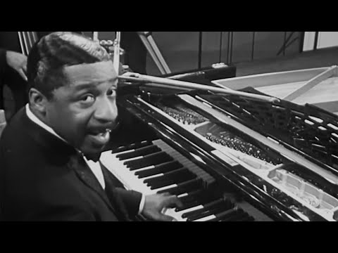 Erroll Garner - Misty (Belgium, 1963)