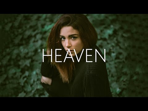 Blanke & Rival - Heaven (Lyrics) feat. KC