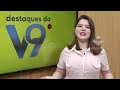 DESTAQUE DO PORTAL V9