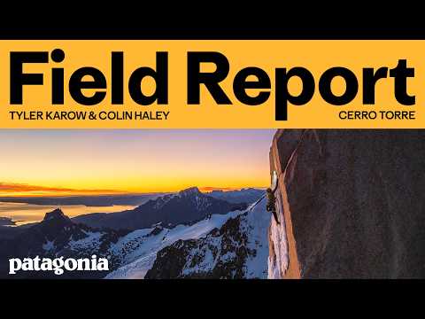 Patagonia and 2 more