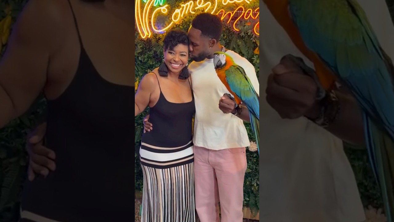 Miami almost BROKE Natasha and Jacoby up… but they’re going home DIFFERENT! 🥺❤️