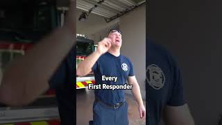 Download lagu What normal people vs First Responders think when it rains. #firefighter #ems #rain mp3 Download lagu What normal people vs First Responders think when it rains. #firefighter #ems #rain mp3