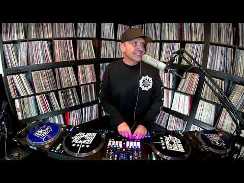 JULIAN JUMPIN PEREZ - Friday San Valentine Fri, Feb 14, 2025