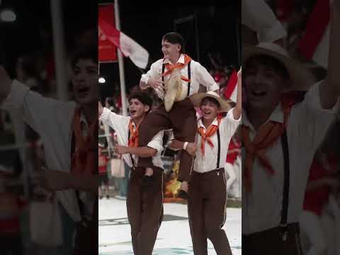 Comparsa Anahí | Bella Vista, Corrientes