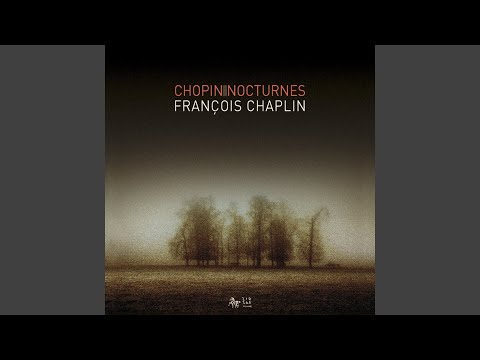 Nocturne in C Sharp Minor, Op. 27 No. 1: "A la Comtesse d'Appony"