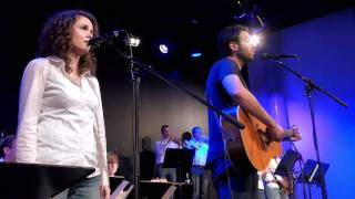 ARI HEST Swan Song (UniversityProject) LIVE