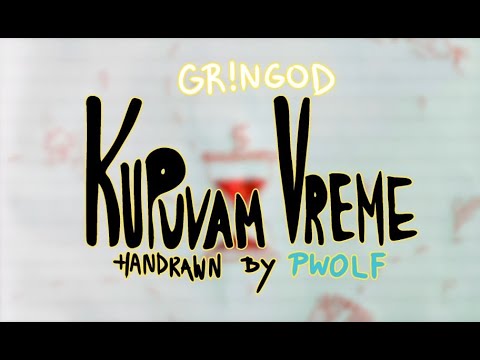 02. Купувам Време - GR!NGOD (prod. @Miroka)