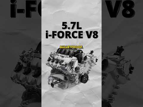 2 easy mods to make it unstoppable - #toyotatundra #tundra #sleeper #trucks