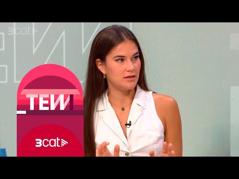 Cèlia Espanya: "Ja he presentat una denúncia per agressió sexual" - Tot es mou