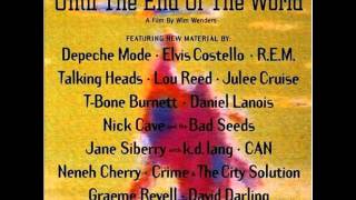 Nick Cave & the Bad Seeds - (I'll Love You) Till the End of the World