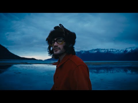 Ralph Castelli - Why Are You So Uptight? (Official Video)