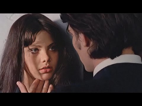 When a girl fell in love with a mafia boy||movie explanation ||the most beautiful wife 1970