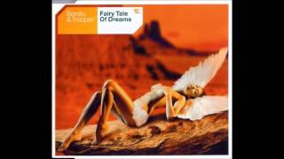 Bonito & Trooper - Fairy Tale Of Dreams (Marc Van Linden Remix) [2003]
