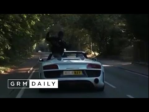 Mula Way - Baby & Gunna [Music Video] | GRM Daily