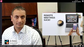 Vidéo de Reactiv SUITE