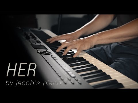 Her \\ Original by Jacob's Piano