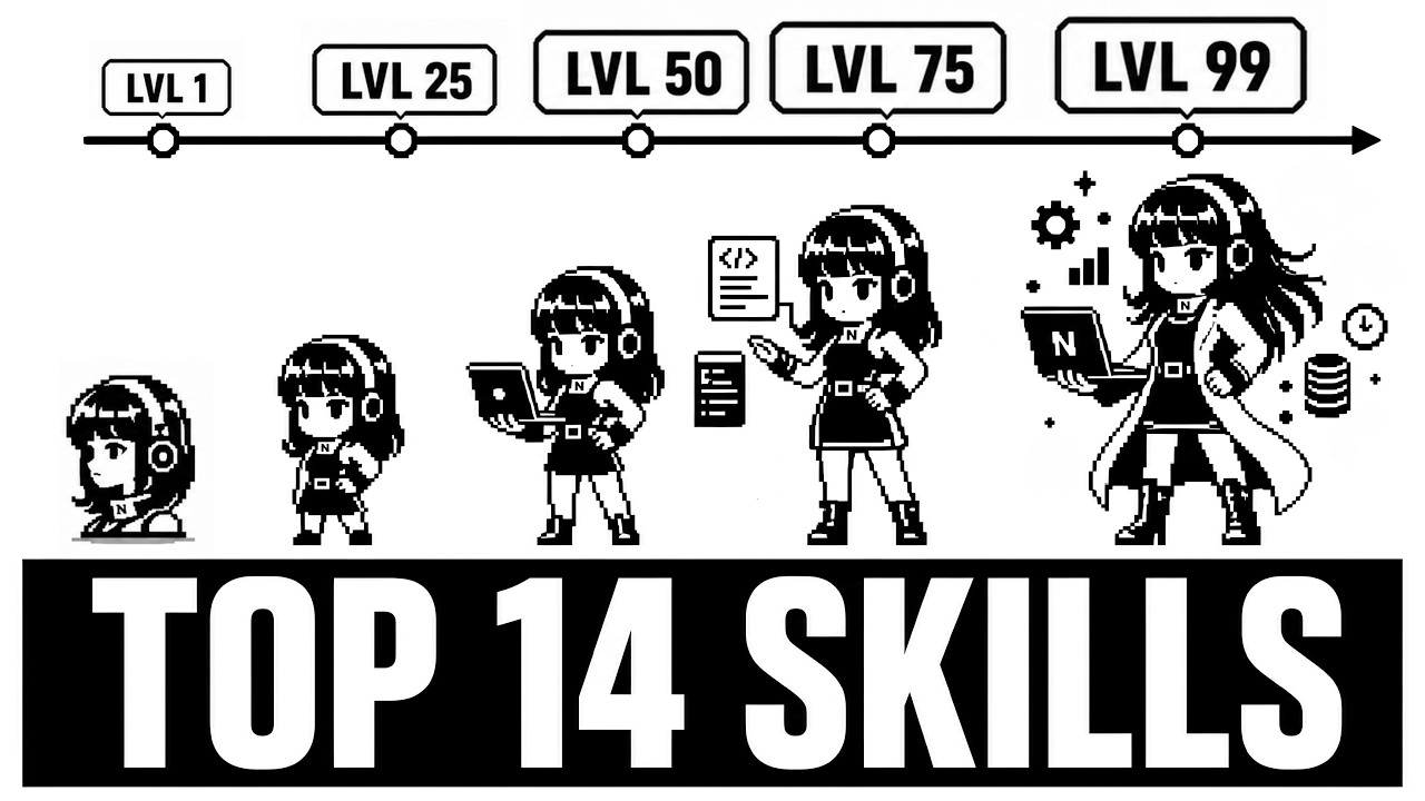 14 Hermes Agent Skills Worth Installing