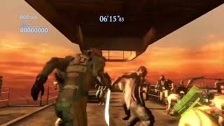 All 5 enemies got stunned by piers NIVANS