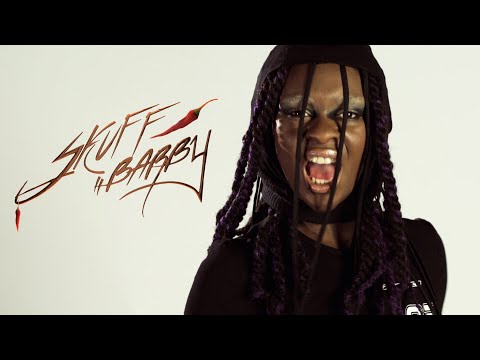 Skuff Barby – Get over it (prod. by Jaromyr aka Loy Beatz)