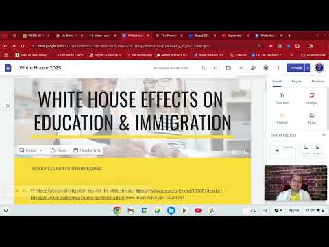 Wow News Wednesday April 16 2025