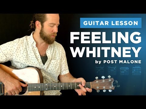 download lagu mp3 mp4 Post Malone Chords Feeling Whitney, download lagu Post Malone Chords Feeling Whitney gratis, unduh video klip Post Malone Chords Feeling Whitney