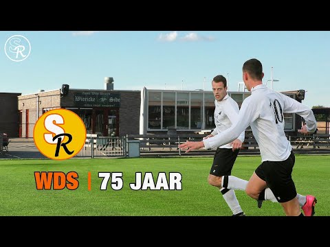 Sport Report: WDS | 75 jaar