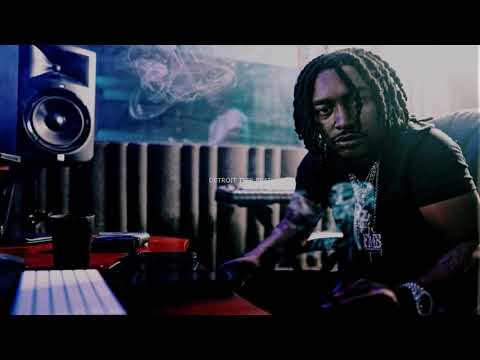 [FREE] Fmb Dz x Detroit Type Beat - "Enemies"