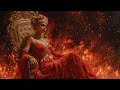 Queen Of Fire POWERFUL DARK FEMININE SONG
