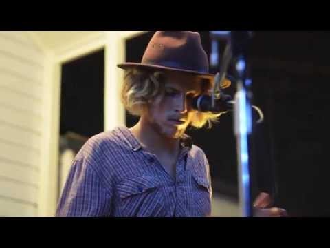 Ziggy Alberts - Waterside - Toowong Garden Party