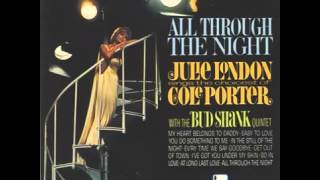 Julie London   I've Got You Under My Skin 360p