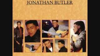 Jonathan Butler Love Songs Candlelight and You