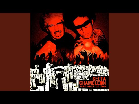 Who´s Rockin The Town