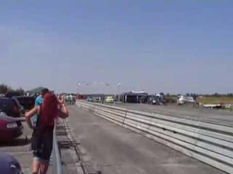 Trabant Speednation Grossenhain 2013