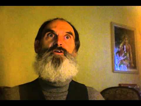 "Es gibt keinen Gott"