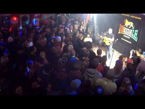 Mick Clare at Freedom Sounds Festival 2017 (Set 3)